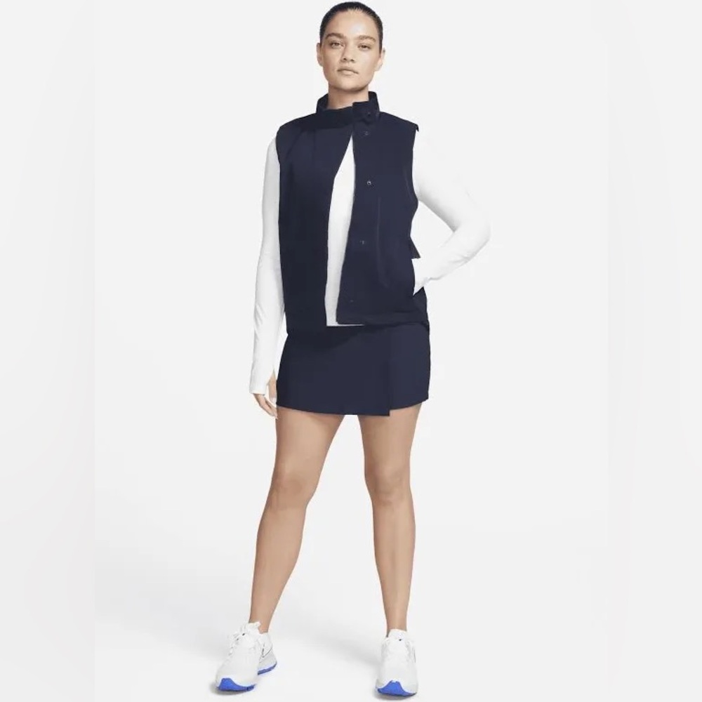 Nike Women’s Golf Repel Vest